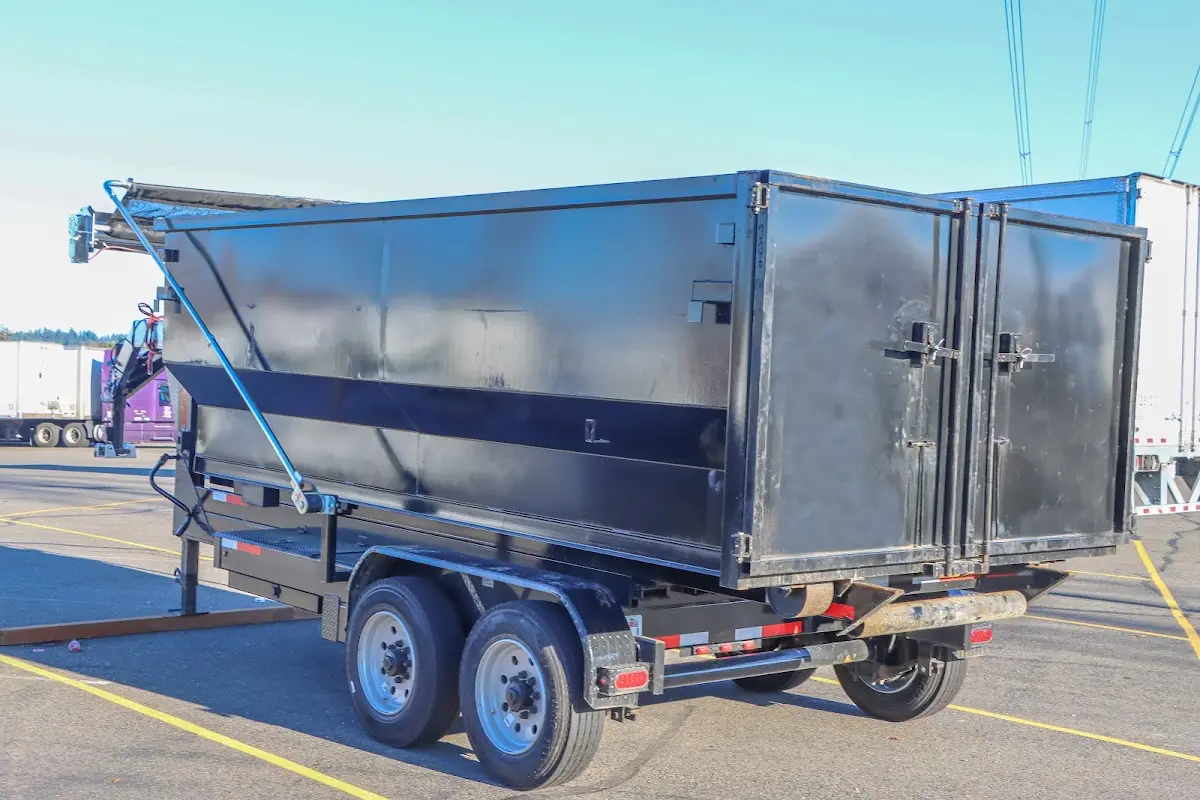 Dumpster Rental services in Elmwood Park, IL